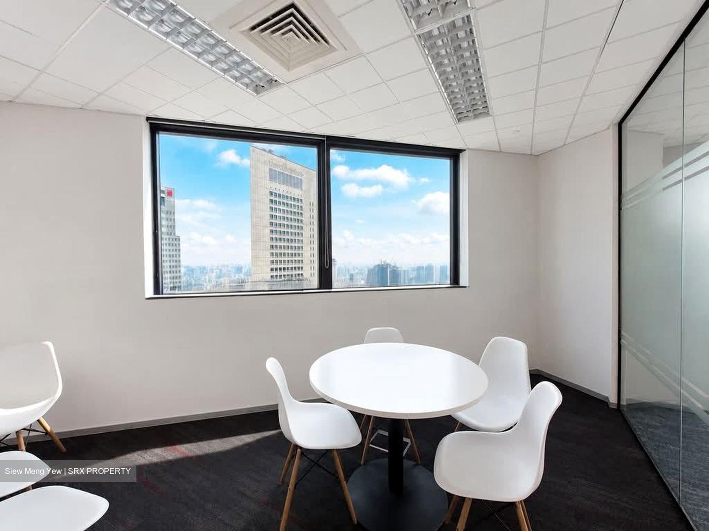 Republic Plaza (D1), Office #579069571